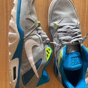 Nike Air Trainer Classics